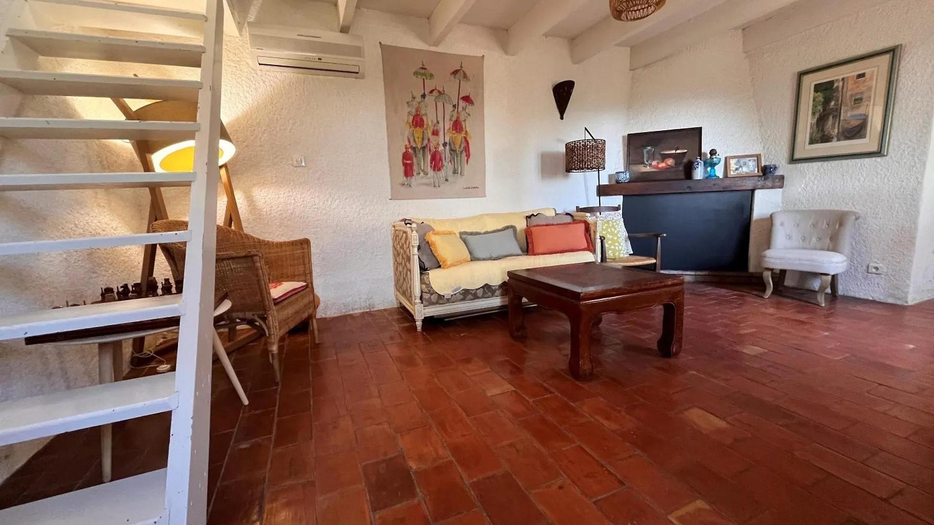 Bastidon Provencal En Plein Coeur De La Foret A Aix-En-Provence Le Tholonet Holiday home