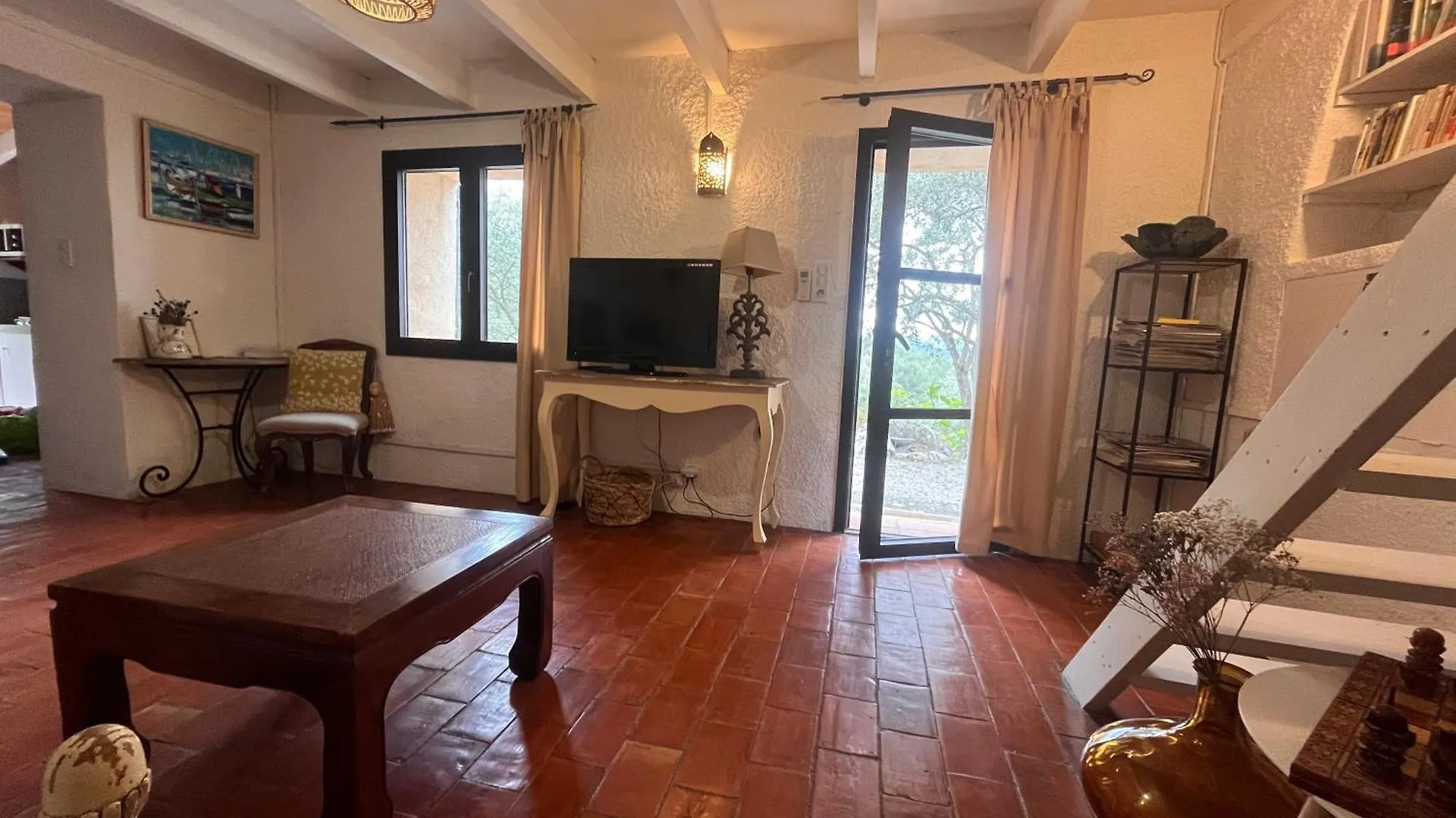 Bastidon Provencal En Plein Coeur De La Foret A Aix-En-Provence Le Tholonet 0*,