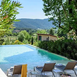 Les Sainte-victoire & Le Tholonet
