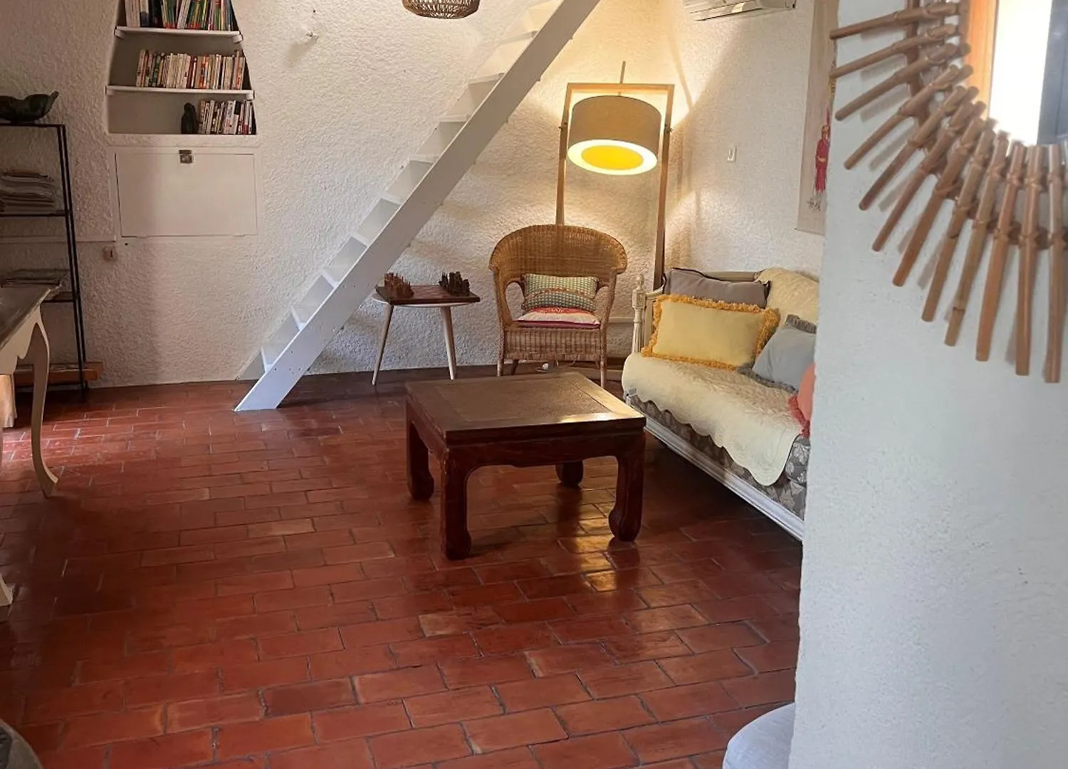 Bastidon Provencal En Plein Coeur De La Foret A Aix-En-Provence Le Tholonet Holiday home