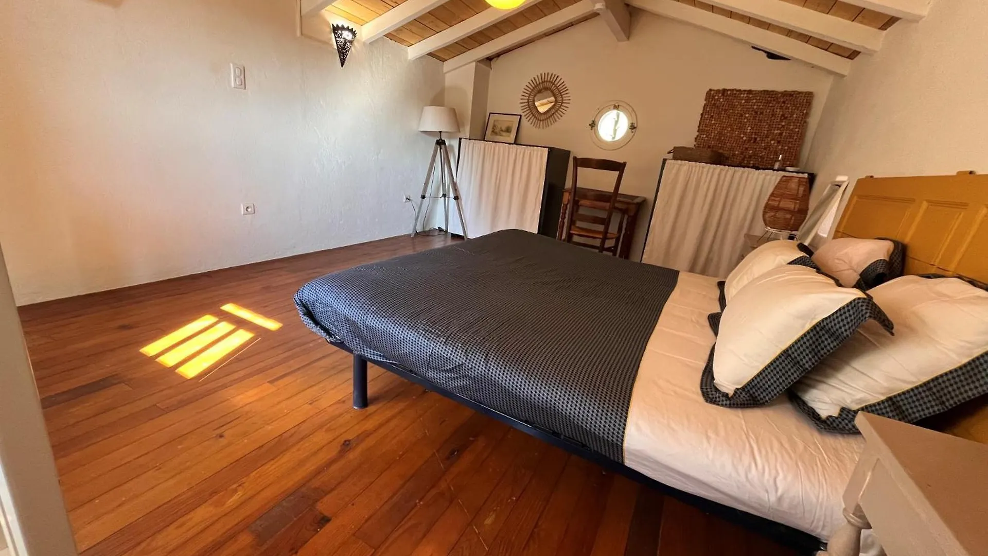 Bastidon Provencal En Plein Coeur De La Foret A Aix-En-Provence Le Tholonet Holiday home
