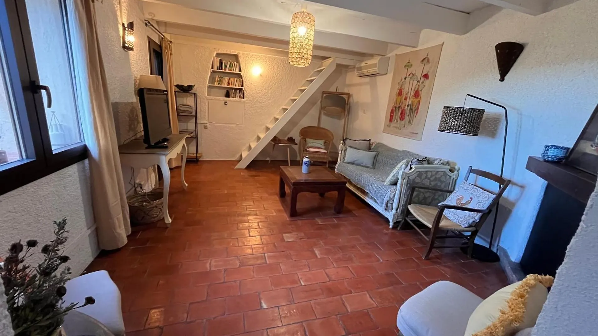 Bastidon Provencal En Plein Coeur De La Foret A Aix-En-Provence Le Tholonet Holiday home